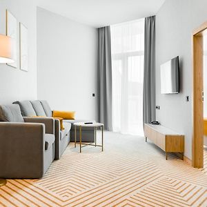 Family Junior Suite